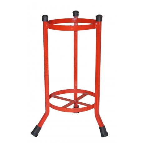FIRE EXT. 9 KG ABC/ DCP M.S. STAND