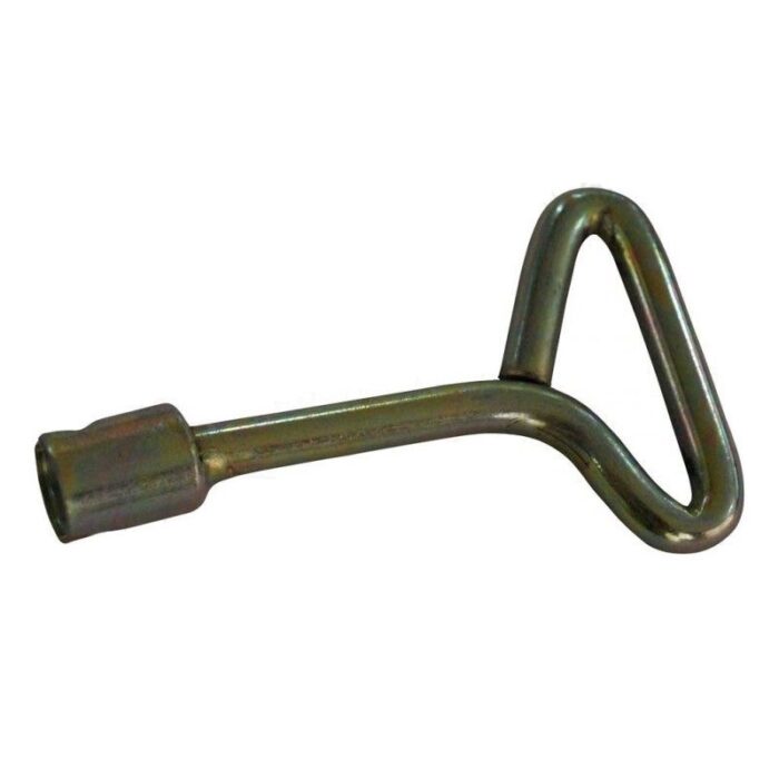 FIRE HOSE BOX KEY