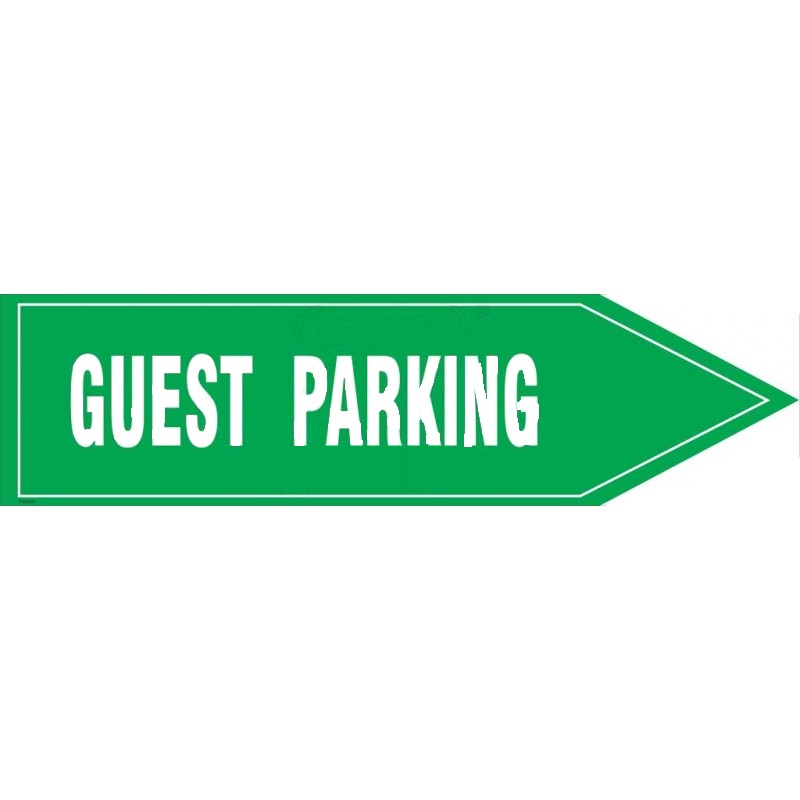 GUEST PARKING
