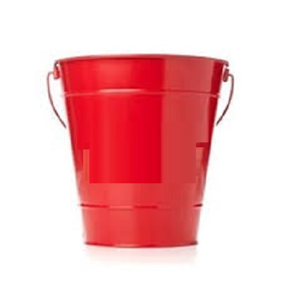 FIRE BUCKET