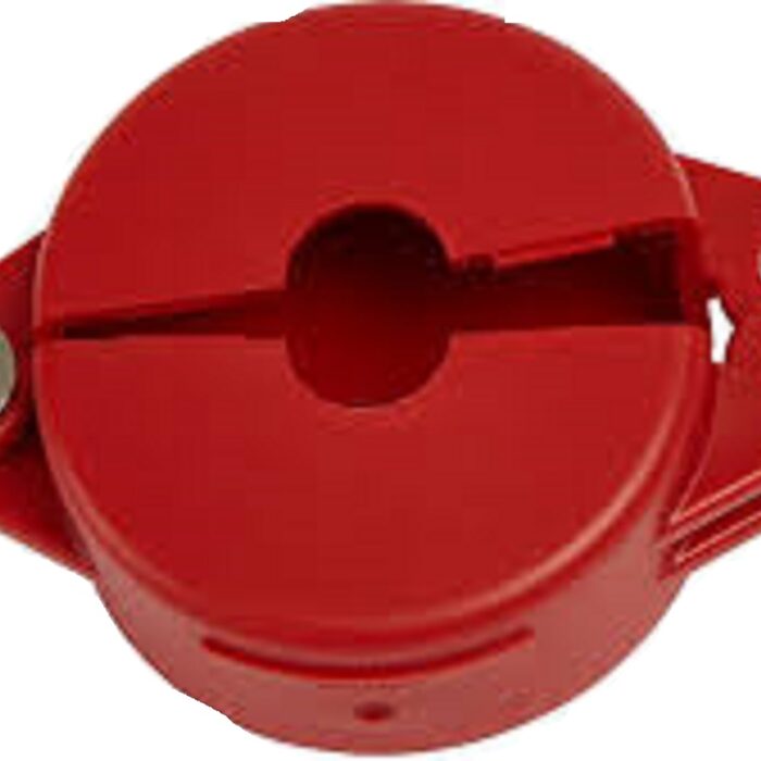 GATE VALVE LOCKOUT DEVICES 25 MM TO 63.5 MM.