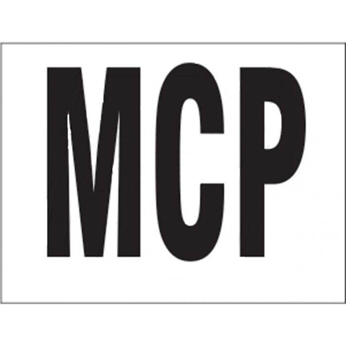 MCP