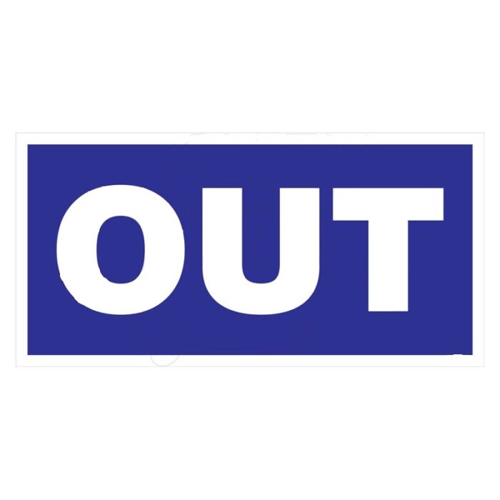 OUT