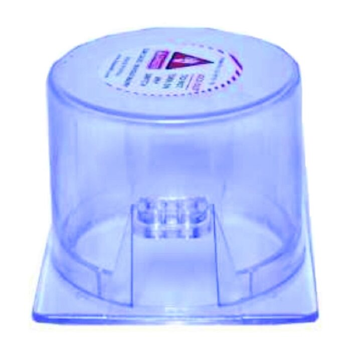 ELECTRICAL PANAL LOCKOUT ROUND BODY