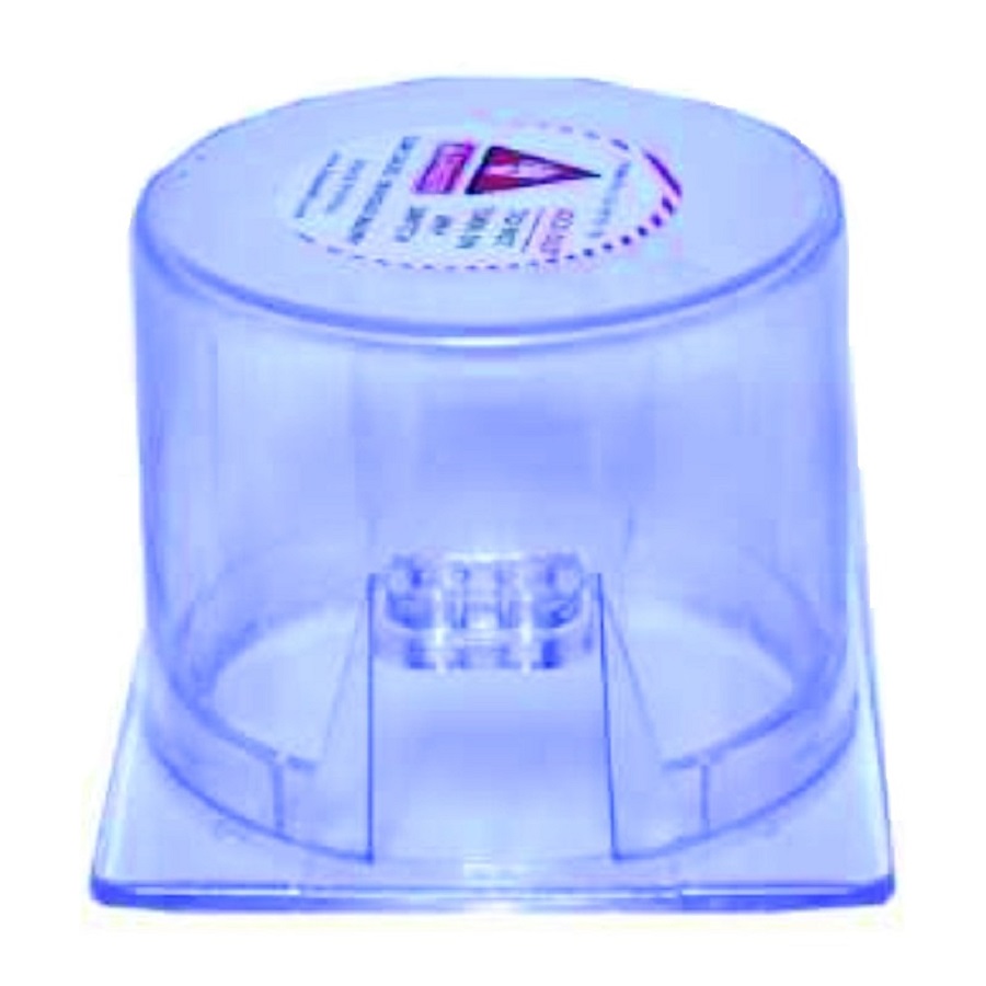 ELECTRICAL PANAL LOCKOUT ROUND BODY