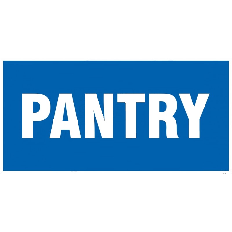 PANTRY