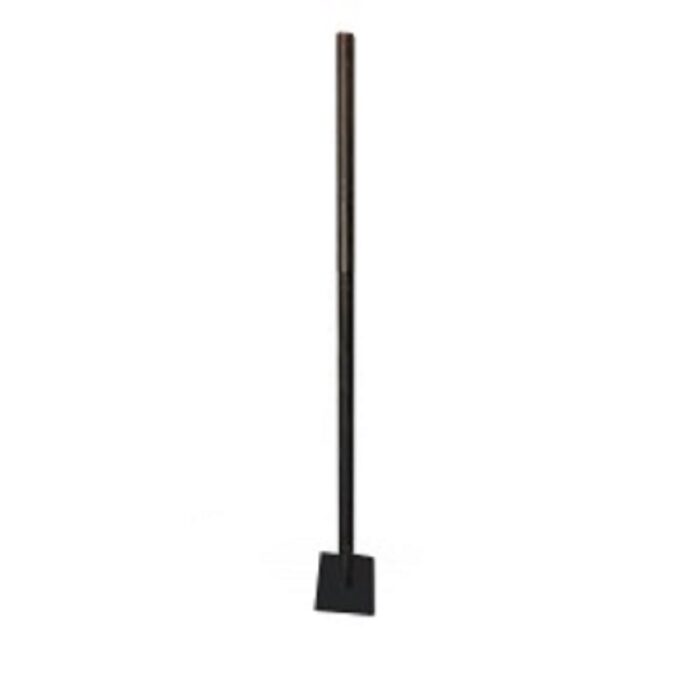 POLE 2"X6' FOR 600MM CONVEX MIRROR