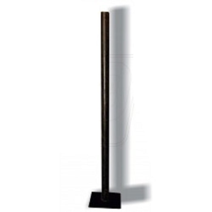 POLE 3" X 6' FOR 800 / 1000 MM CONVEX MIRROR