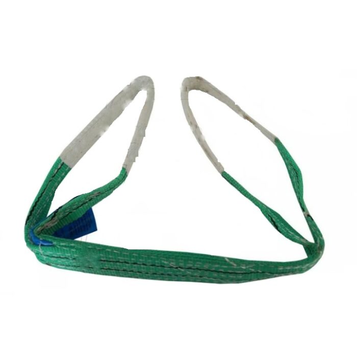 POLYESTER EYE & EYE WEBBING SLING 2 TON