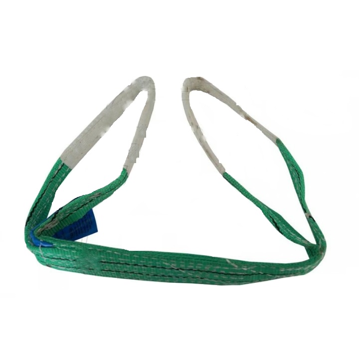 POLYESTER EYE & EYE WEBBING SLING 2 TON