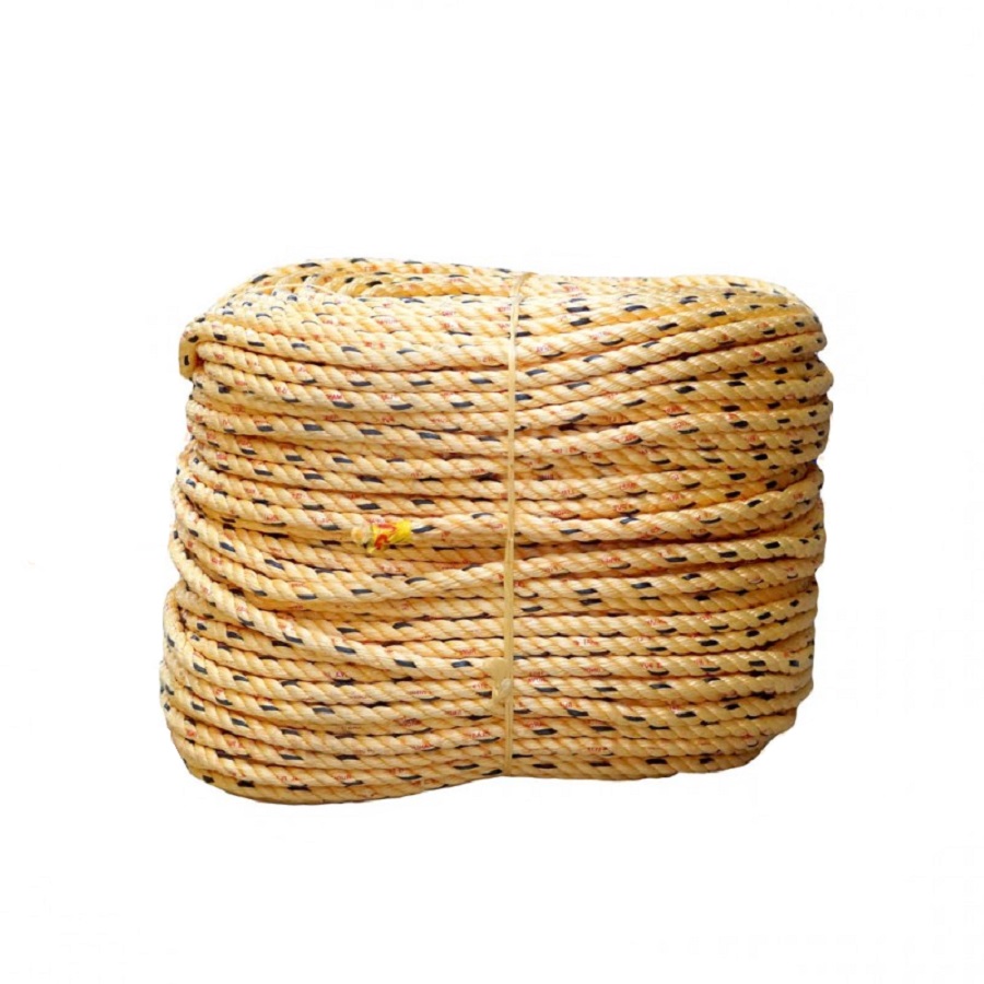 POLYESTER ROPE ISI 10 MM X 220 M