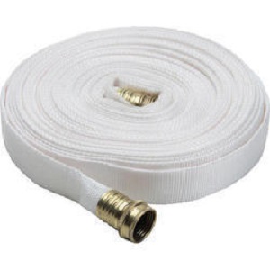 FIRE HOSE WITH M/F COUP. G.M RPL A Type 63mm X 15M