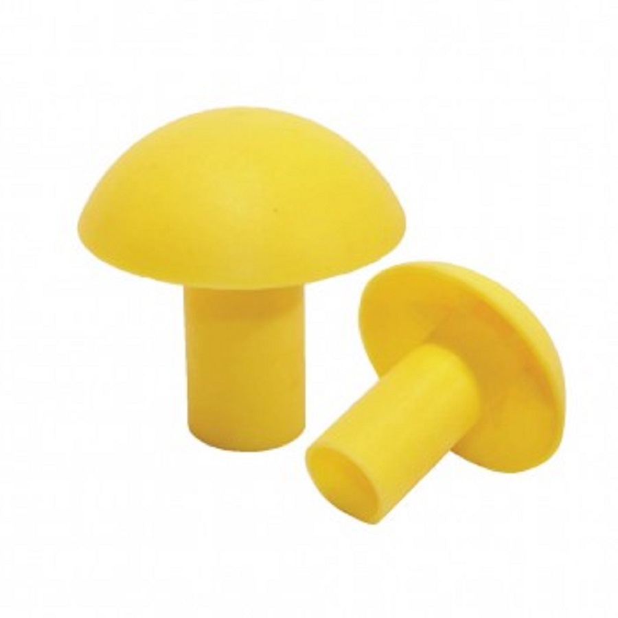 REBAR SAFETY CAP UPTO 12MM BAR