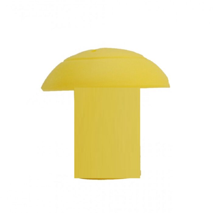 REBAR SAFETY CAP FOR 12 TO 20MM BAR
