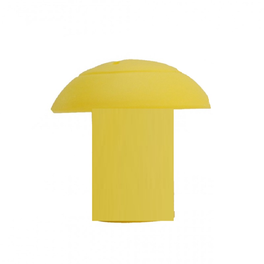 REBAR SAFETY CAP FOR 12 TO 20MM BAR