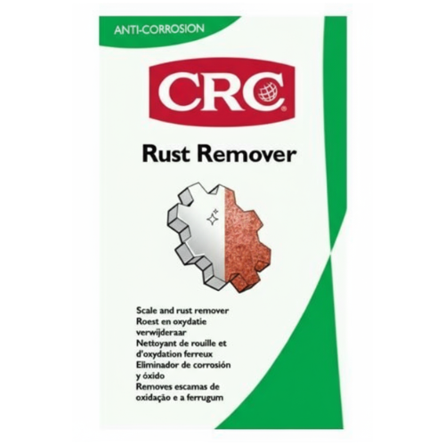 CRC Rust Remover