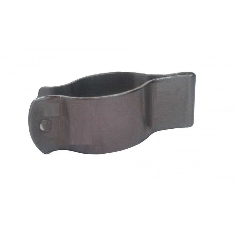 SAFETY CLIP SS FOR DCP FIRE EXTINGUISHER
