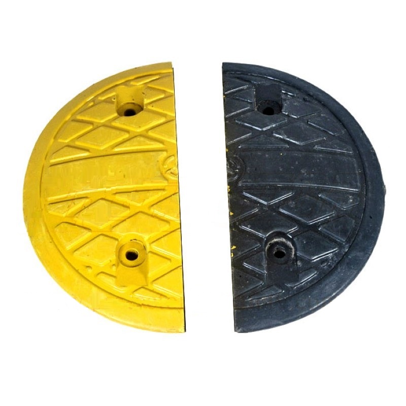 SPEED BREAKER END CAP