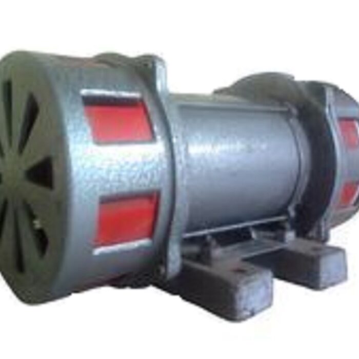SIREN HORIZONTAL DOUBLE MOUNTING J1D-150
