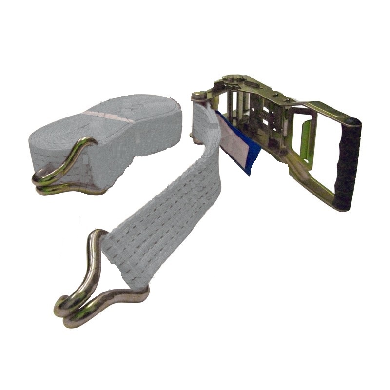 TWO PART RATCHET LASHING 3.5 TONS