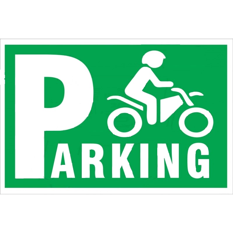 TWO WHEELER PARKING