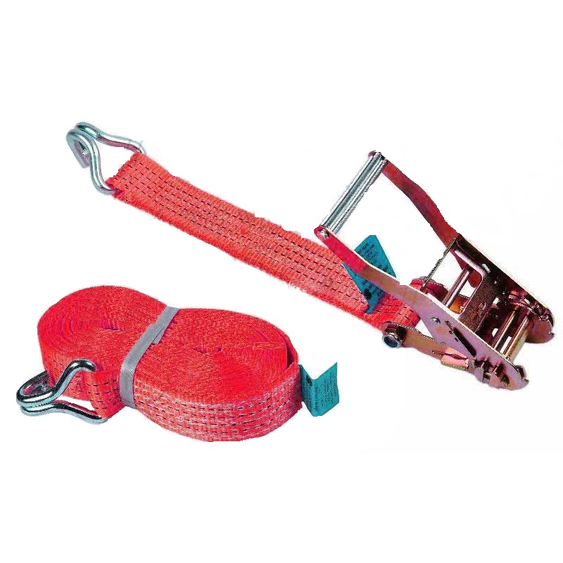 TWO PART RATCHET LASHING 5 TONS
