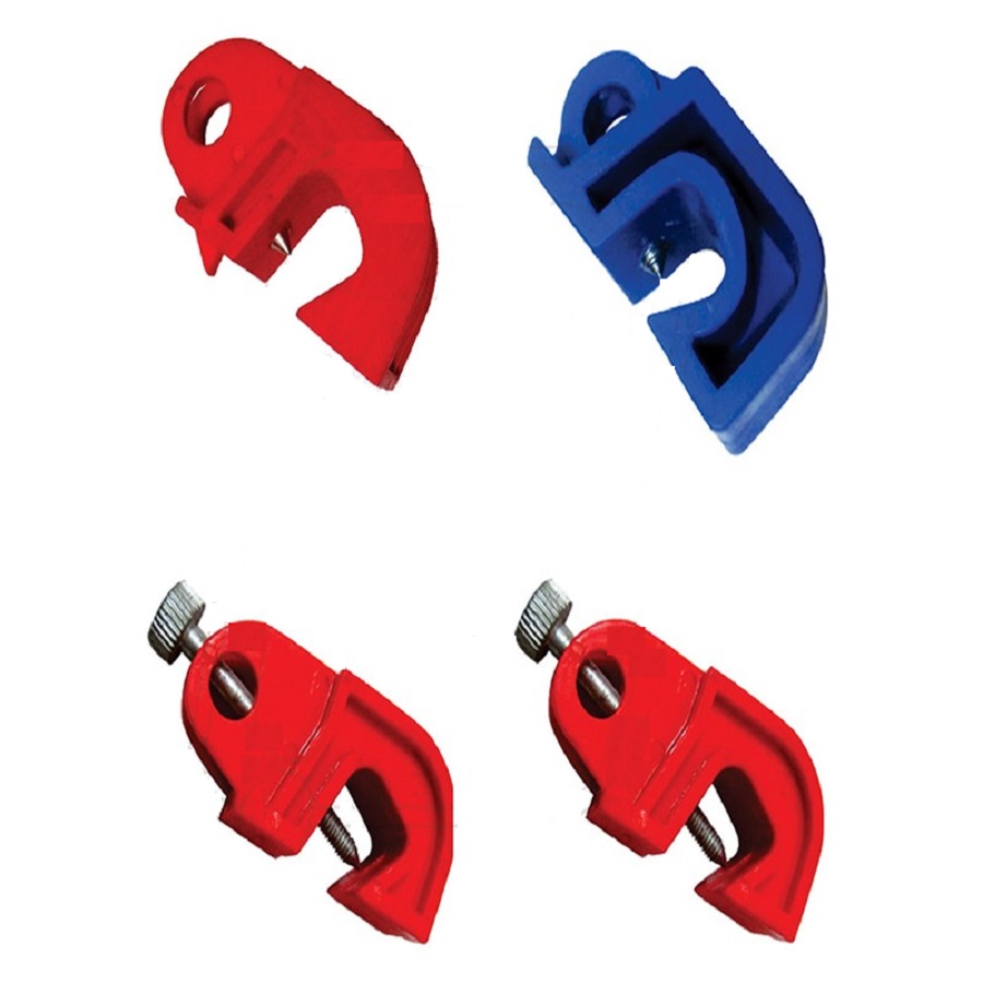 UCB WITH NORMAL & ADJUSTABLE SCREW (SET OF 4 PIECES)