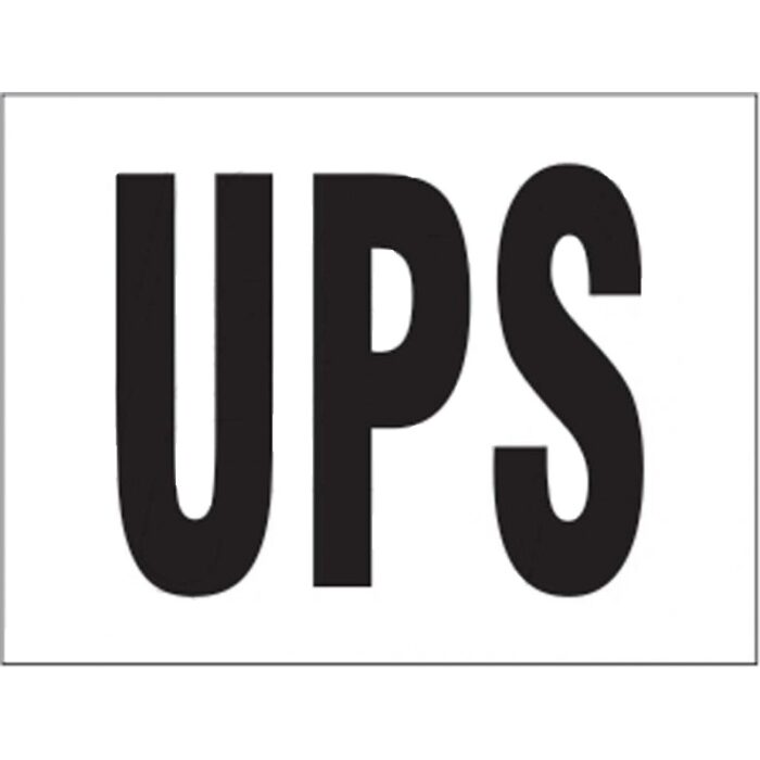 UPS
