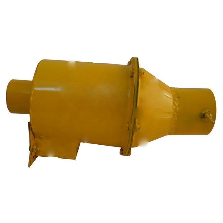 SPARK ARRESTOR FOR HMV - 85 MM