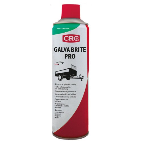 CRC Galva Brite Pro,
