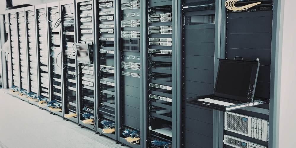 What is Intumescent Cable Coating and Why Data Centers Need It?