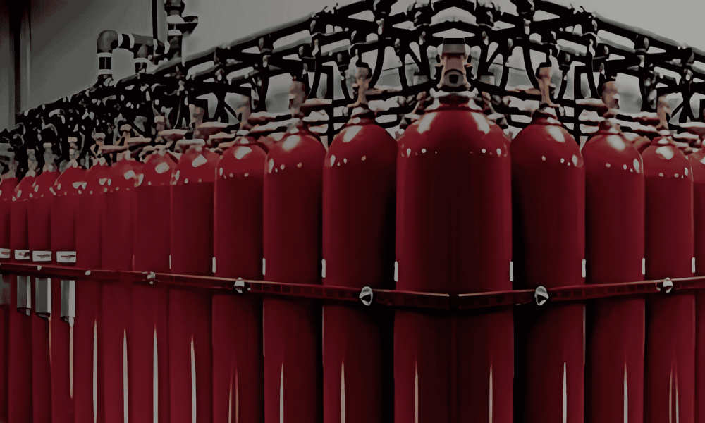 Fire Safety Equipment Supplier